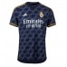 Real Madrid Voetbalkleding Uitshirt 2023-24 Korte Mouwen